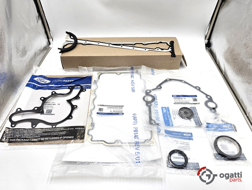 Kit Joint Inférieur Pour Omc Cobra V6 & V8 – Repower Marine 439967 (neuf)