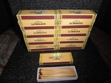 Wooden Matches One Box NIB