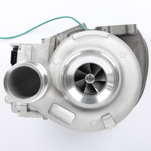 Turbo Turbocharger Kit for 2013-2018 Dodge Ram Cummins 6.7L L6 HE300VG 3799840H - Picture 8 of 13