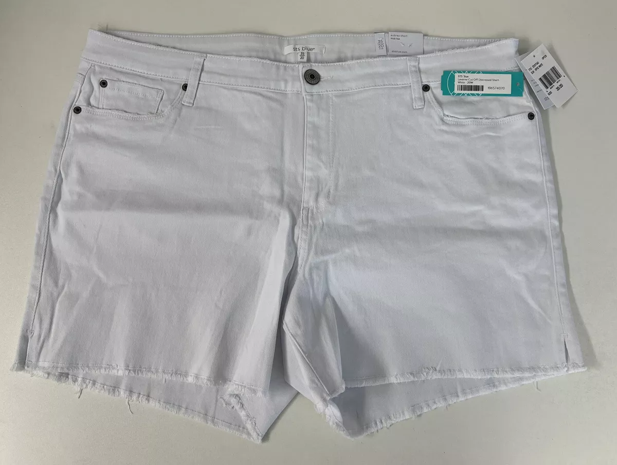 Sts blue on sale overall shorts