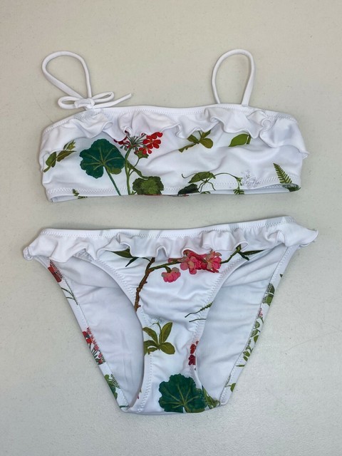 oscar de la renta swimwear