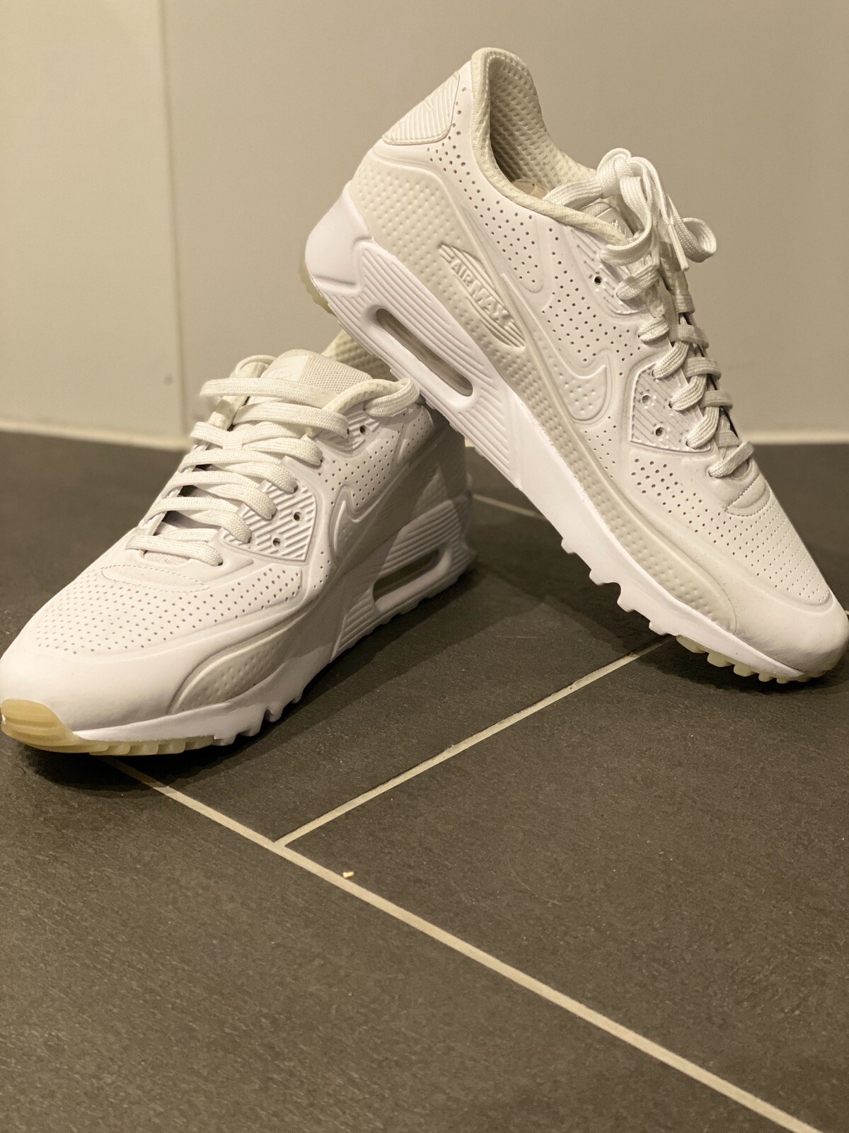 nike air max 2017 ez weiß