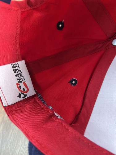 Vintage Quality Care Ford Credit Racing #88 Hat - Picture 6 of 7