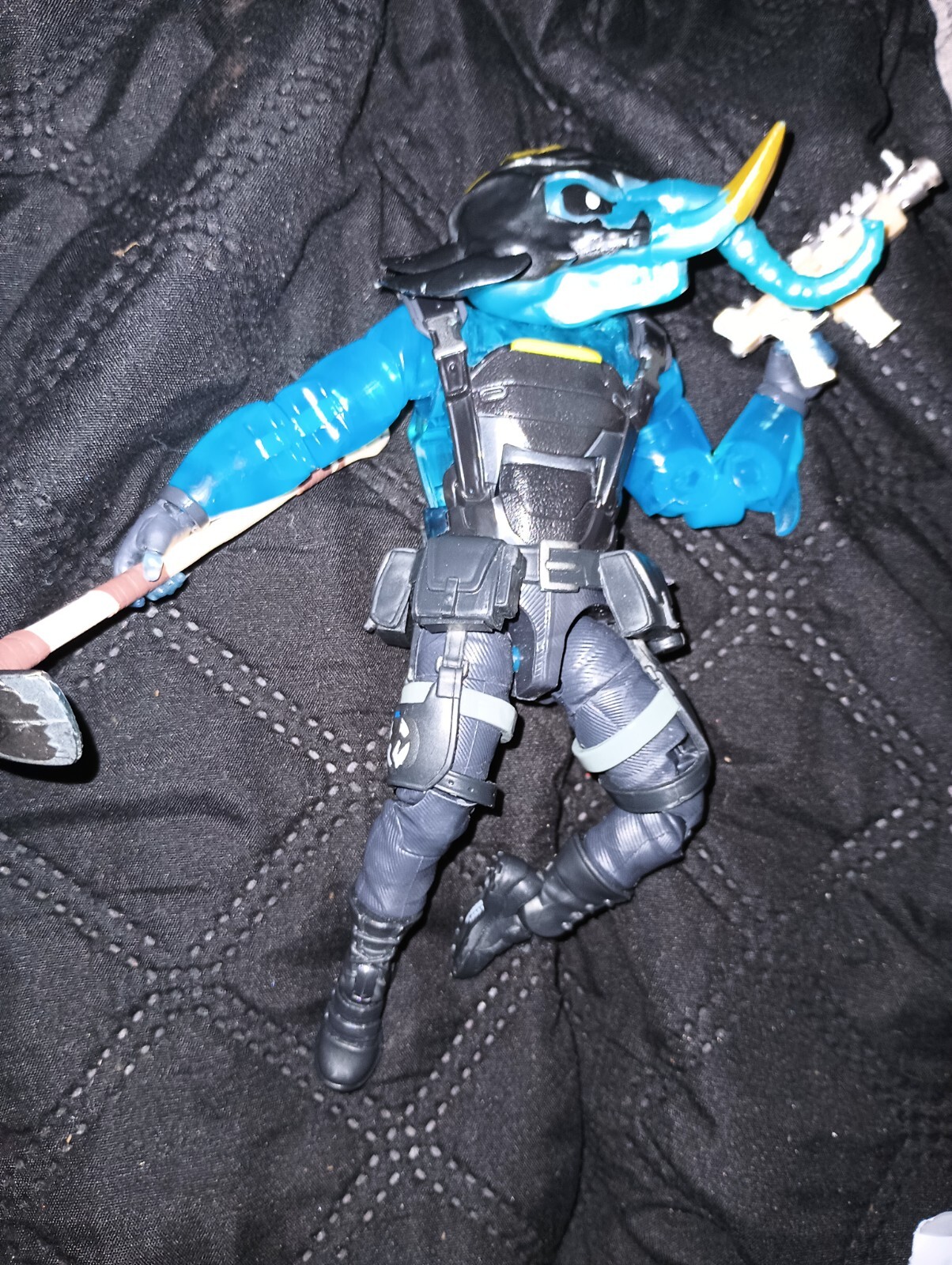 Fortnite Victory Royale Custom Ripley 