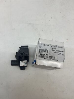 Mack / Volvo 22849162 Solenoid Valve Bendix K052287 New In The Box  
