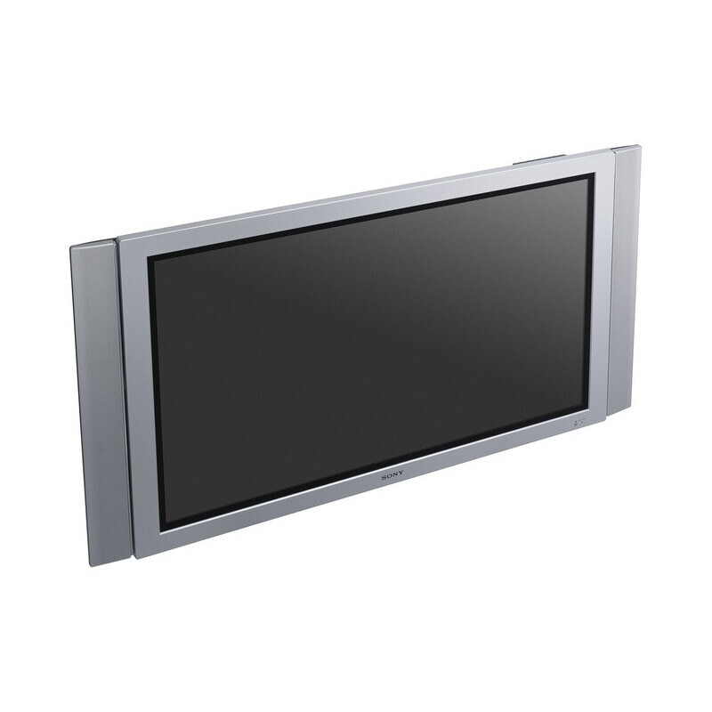 Sony FWD50PX2/S 50-Inch Industrial Plasma Display | eBay