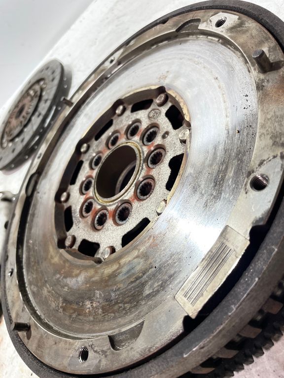 Volvo XC60 2009 Diesel clutch set kit 30787972 AFS18373 eBay