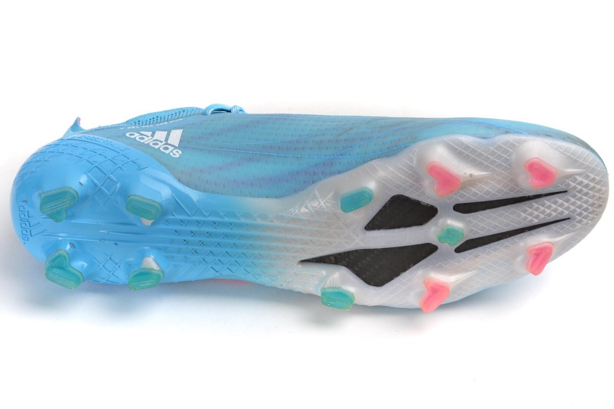 ADIDAS X SPEEDFLOW.1 FG SOCCER BOOTS CLEATS GW7457 2021 US