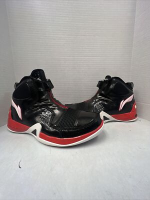 baron davis sneakers