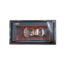 Inno64 Nissan GT-R 35GT-RR LBWK Silhouette Car Foshan AIT 2024 Chase