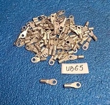 STA-KON   #6    B14-6          ( Box Of 100 PCS )