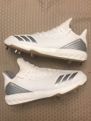 boost icon 4 cleats