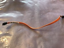 Genuine Dell DC094 0DC094 SATA HDD CD DVD Data Straight to Straight End Cable