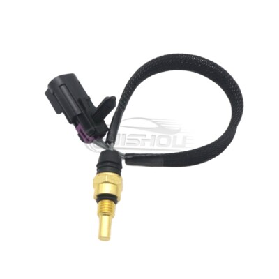 トッテナム　2010-2011 CL  #3 ベイル Engine Coolant Temperature Sensor for Hummer H3 2006-2010 H3T 2009