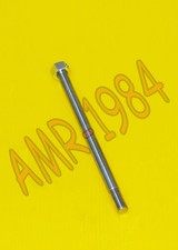 PERNO RUOTA ANTERIORE MALAGUTI 50 HF89 GRIZZLY RCW4 Ø12 X 155 ORIG. 11931200