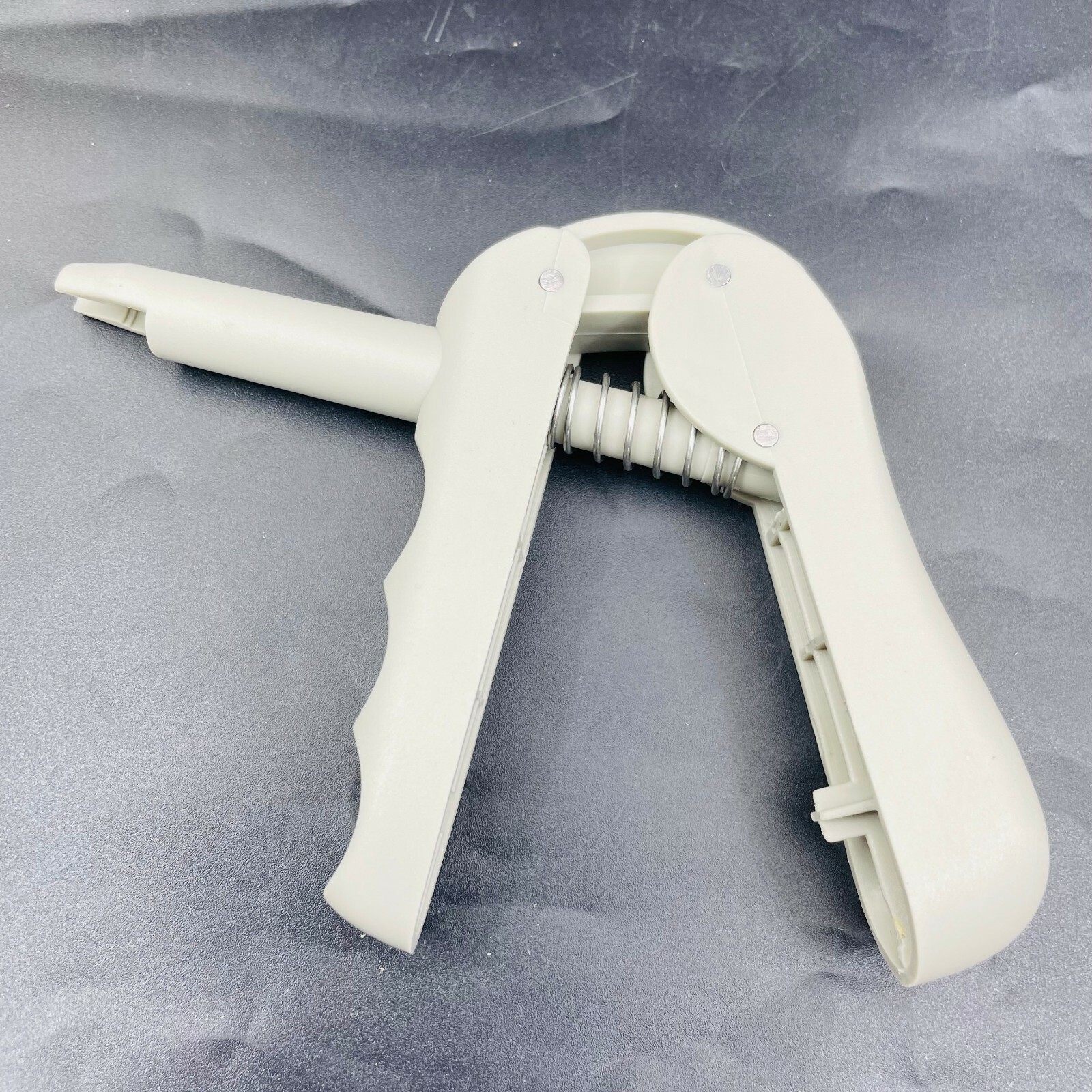New Dental Composite Gun Dispenser Applicator for Unidose Compules