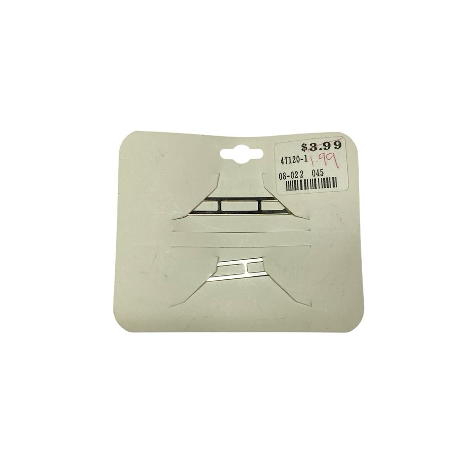 Vintage Claire’s Barrettes Hair Clips Pink Iridescent Set Of 2 eBay