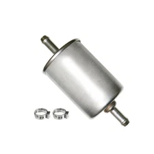 New Fuel Filter + Clamps for Sea-Doo Speedster 200 04-11 Replaces 204560259