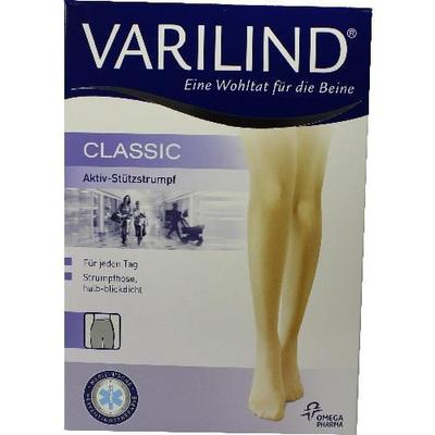 VARILIND Classic 70den AT Gr.5 diamant 1 St PZN 9521953
