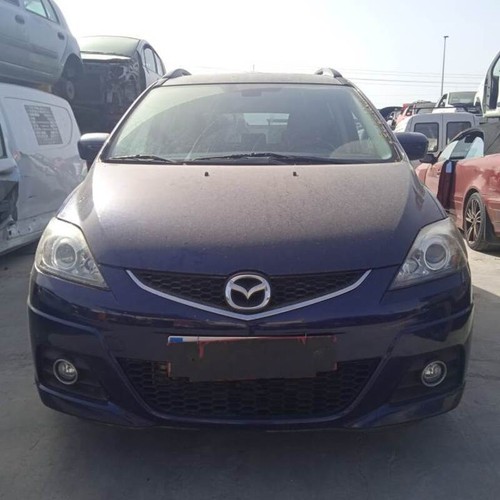 K1900CD85 mando del climatizador para MAZDA 5 BERL. (CR) 2.0 2005 622592 - Imagen 5 de 13