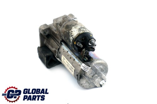Mini F54 F55 F56 F57 F60 Petrol Engine Starter Motor 7649090