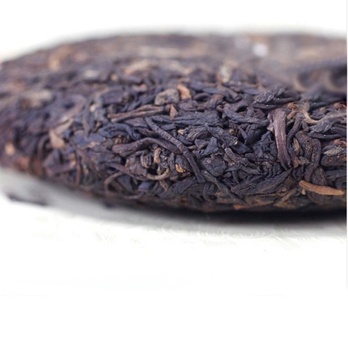 Chinesischer Reifer Pu-Erh Tee - Natürlicher Schwarztee (Grüne Lebensmittel) - Picture 5 of 12
