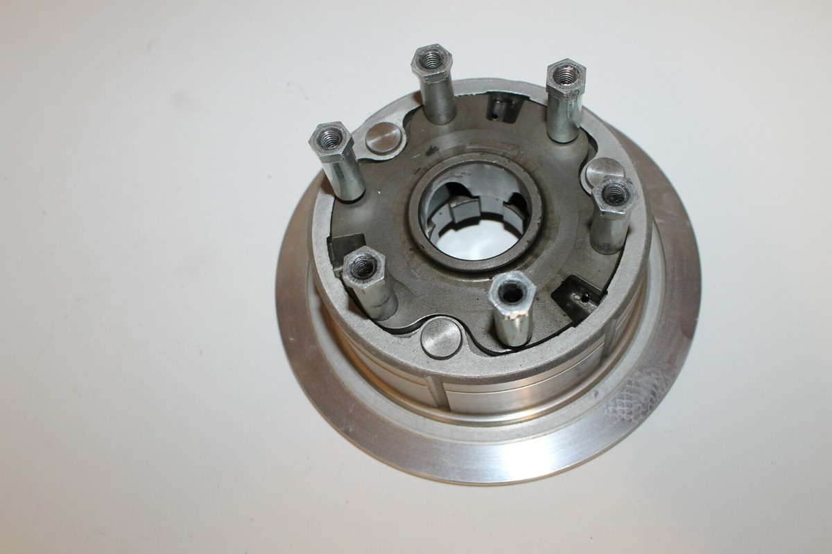 96 - 03 Kawasaki Voyager XII ZG1200B ZG 1200 Engine Clutch Hub