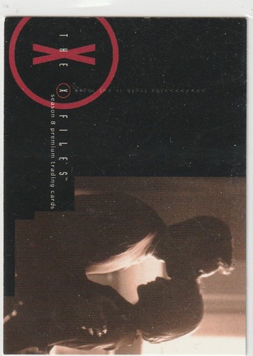 The X-Files PROMOS And INSERT CARDS **YOU PICK** - Picture 14 of 38