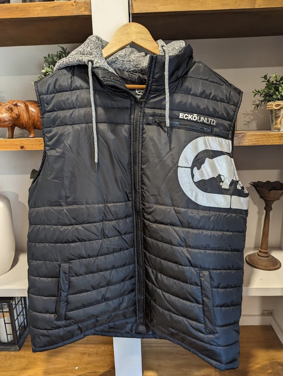 Ecko unlimited sales jackets