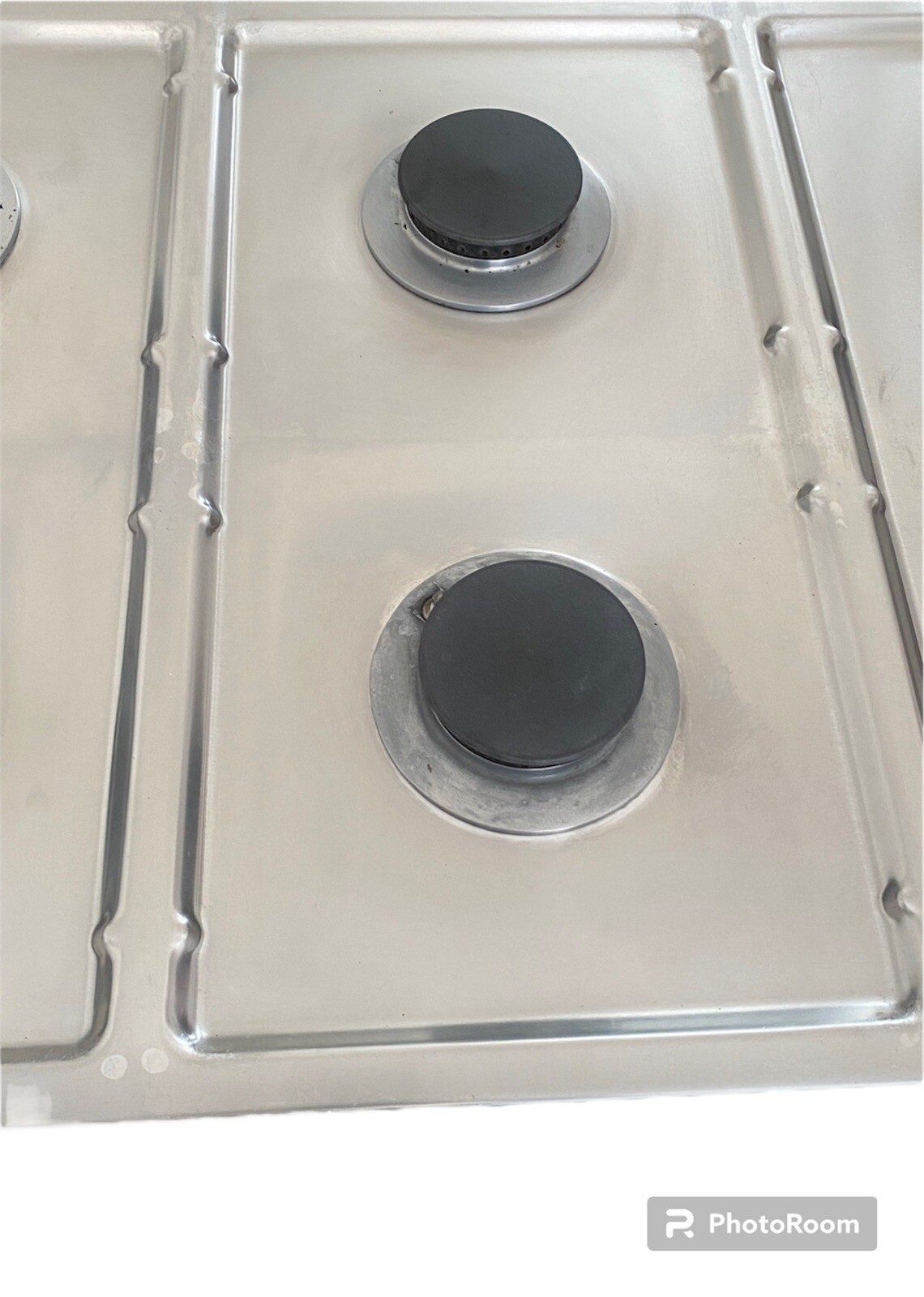 Viking Professional VGSU1616BSS 36" Gas Cooktop, 6 burner stainless