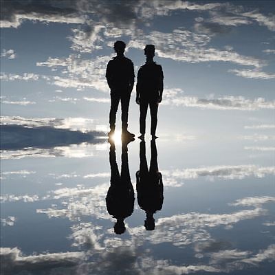 New Year's Eve by El Ten Eleven (Record, 2022)