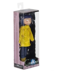 coraline doll ebay