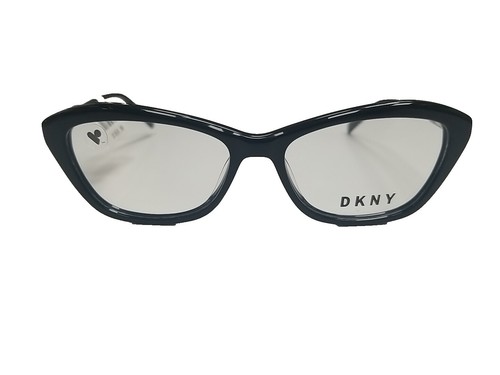 DKNY EYEGLASSES DK5045-014-54 New with case Donna Karan DKNY DK5045 014 Eyeglasses Women main image 3