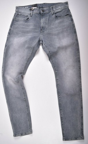 G-Star Raw Revend Skinny Jeans, W34 L32 