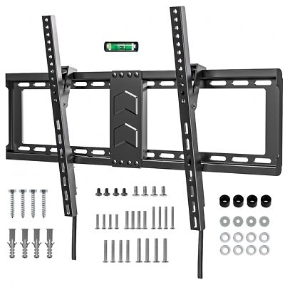 Montaje De Pared Para 37 - 82  Tv Soporte Base Para Televisor Lcd Plasma LED