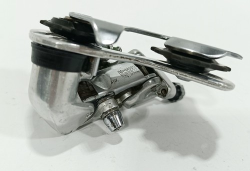 Shimano Deore DX RD-M650 Schaltwerk kurz MAX 28T BJ 1990 Vintage SHORT Japan RAR - Picture 7 of 10