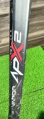 Bauer APX2 Grip Hockey Stick Junior Left Backstrom P-92, Flex 40 46 inch Lie 5