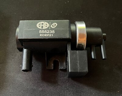 NEU Druckwandler ERA 555235 BMW 1er 3er 5er X3 1.8d und 2.0d N477805391