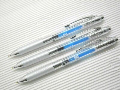 Japan 12pcs Pentel Ener Gel LR7 0.7mm fine roller ball pen only refill Navy Blue Japan 12pcs Pentel Ener Gel LR7 0.7mm fine roller ball pen only refill Navy Blue