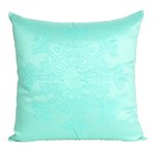 Snowflake Pillowcases