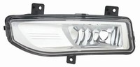 Scheinwerfer Nebelscheinwerfer Vorne FüR Nissan X-Trail Von 2017 Links