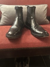 Trickers Stephen Chelsea Boots Size UK 10