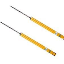 2 Amortiguador Bilstein B6 2-24-196529 trasero para Ford FOCUS II FOCUS III