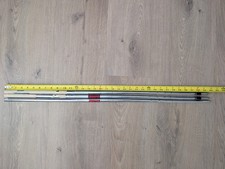 KBS Tour 610 Wedge Shafts 3 Stiff Plus Flex 125g .355 Tip