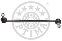 Optimal G7-1532 Stange/Strebe, Stabilisator Vorne Rechts FüR BMW X3 (F25)