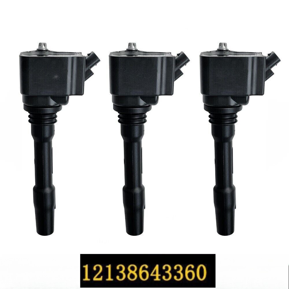 12138643360 For Bmw 230i 330i 340i 430i 440i 530i 740i X1 I8