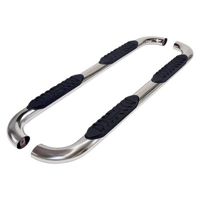 Trailfx    A1012s    4  Oval Bent Fits For  Ram 1500 Crew Pss 19