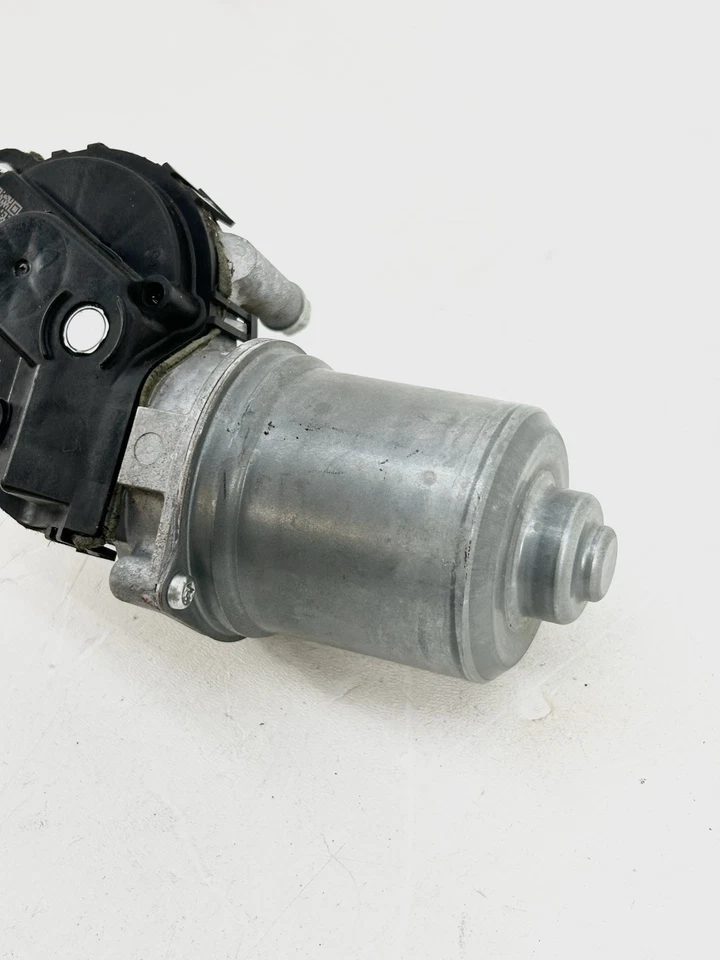 Двигатель стеклоочистителя переднего лобового стекла 2014-2018 Subaru Forester 86511SG010 от оригинального производителя - Изображение 4 из 4