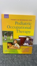Frames of Reference for Pediatric Occupationa...