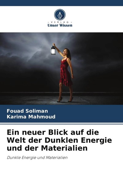 Fouad Soliman (U. A.) | Ein Neuer Blick Auf Die Welt Der Dunklen Energie Und...-image
